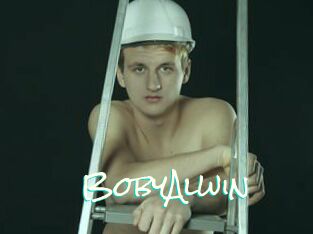 BobyAlwin