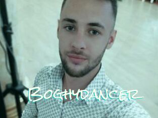 Boghydancer