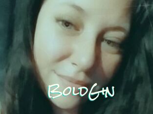 BoldGin