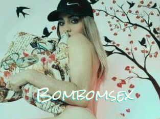 Bombomsex