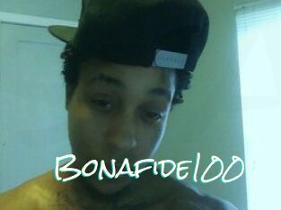 Bonafide100