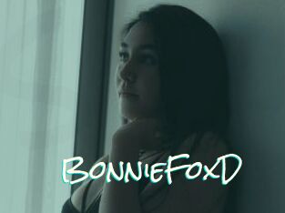 BonnieFoxD