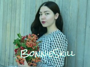 BonnieSkill