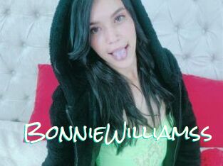 BonnieWilliamss
