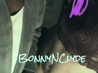BonnyNClyde