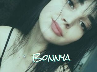 Bonnya