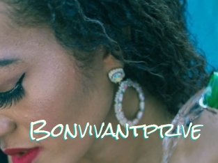 Bonvivantprive