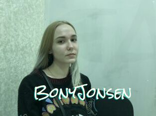 BonyJonsen