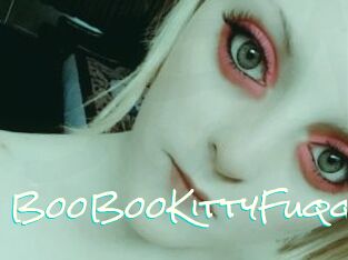 BooBooKittyFuqq
