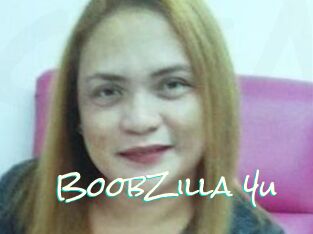 BoobZilla_4u