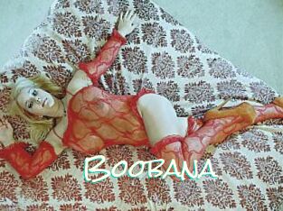 Boobana