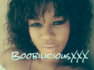 BoobiliciousXXX