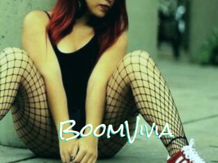 BoomVivia