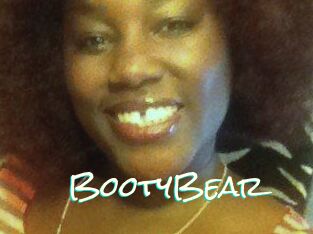 BootyBear