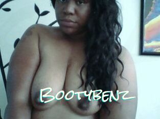 Bootybenz