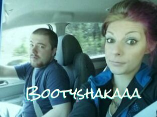 Bootyshakaaa