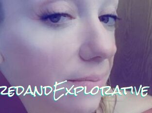 BoredandExplorative