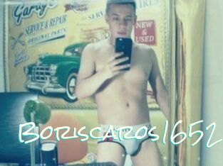 Boriscaros1652