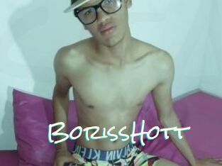 BorissHott