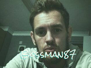 Bossman87