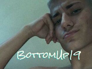 BottomUp19
