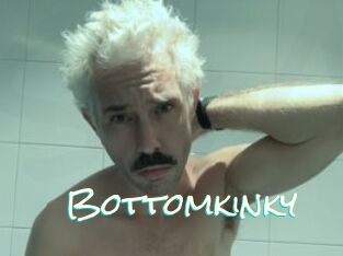 Bottomkinky