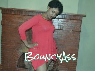 BouncyAss