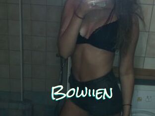 Bowiien