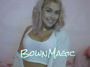 BownMagic