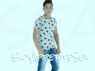 BoyAppetiteSex