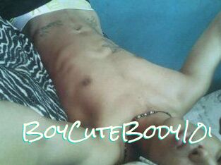 BoyCuteBody10i