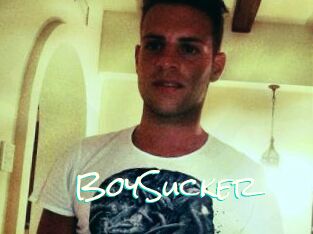 BoySucker