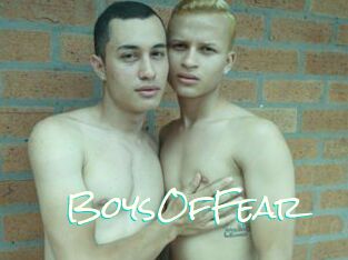 BoysOfFear