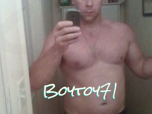 Boytoy71