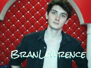 BranLowrence