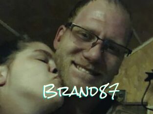 Brand87