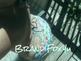 BrandiFox4u