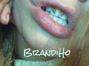 BrandiHo