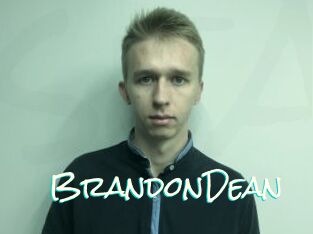 BrandonDean