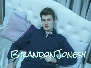 BrandonJonesy