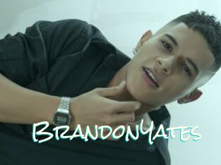 BrandonYates