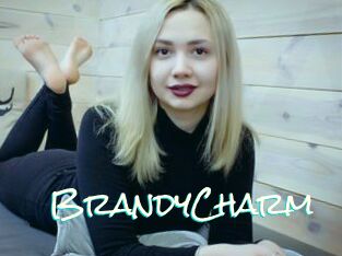 BrandyCharm