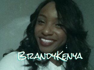 BrandyKenya