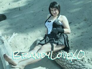 BrandyLoveXO