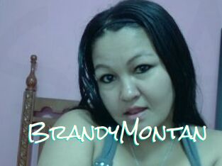 BrandyMontan