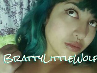 BrattyLittleWolf