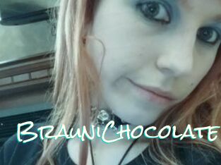 BrauniChocolate