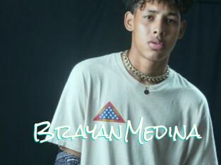 BrayanMedina