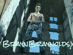 BraynBraynoldsX