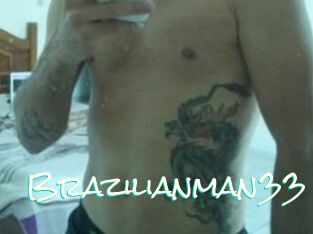 Brazilianman33